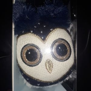 Owl Heated EARMUFFS
